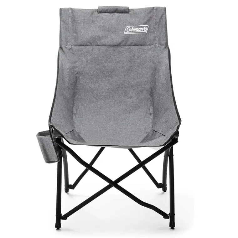 SILLA COLEMAN FORESTER BUCKET GRIS 1