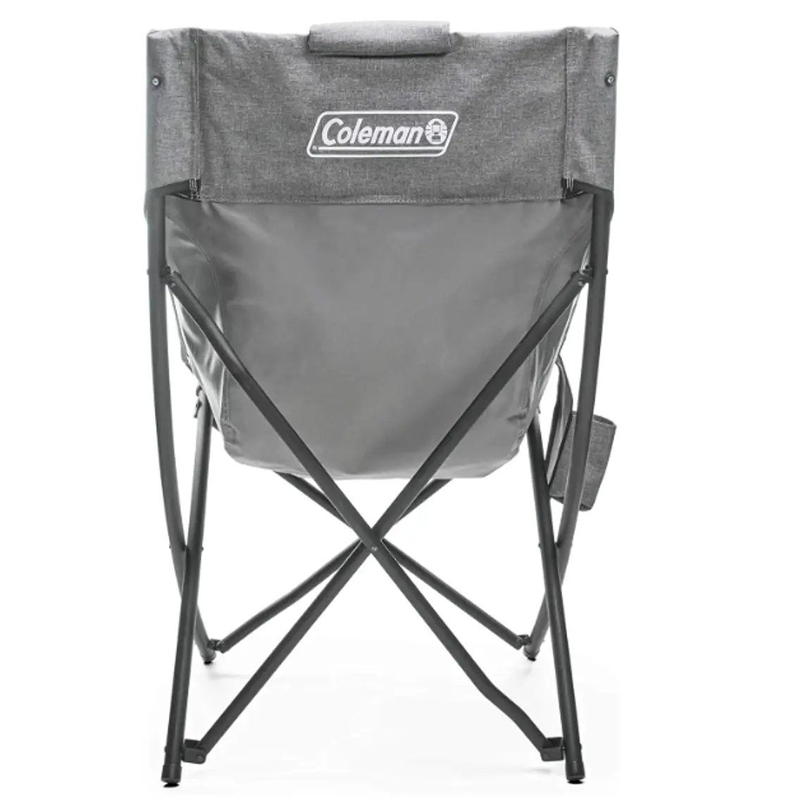 SILLA COLEMAN FORESTER BUCKET GRIS 3