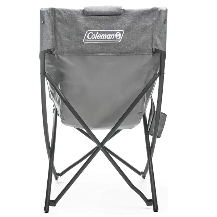 SILLA COLEMAN FORESTER BUCKET GRIS 3