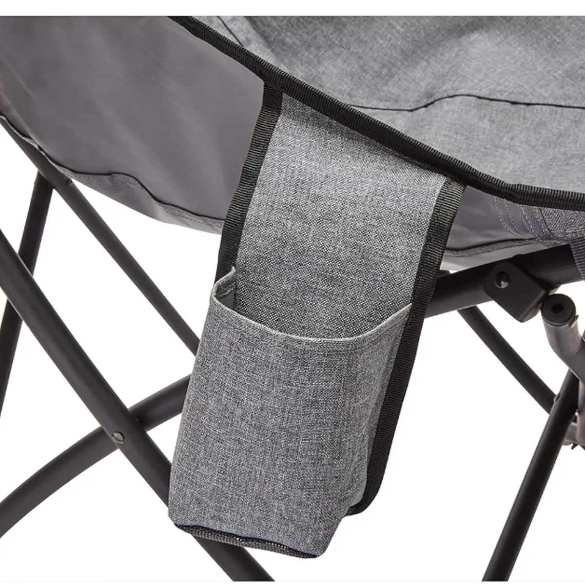 SILLA COLEMAN FORESTER BUCKET GRIS 4