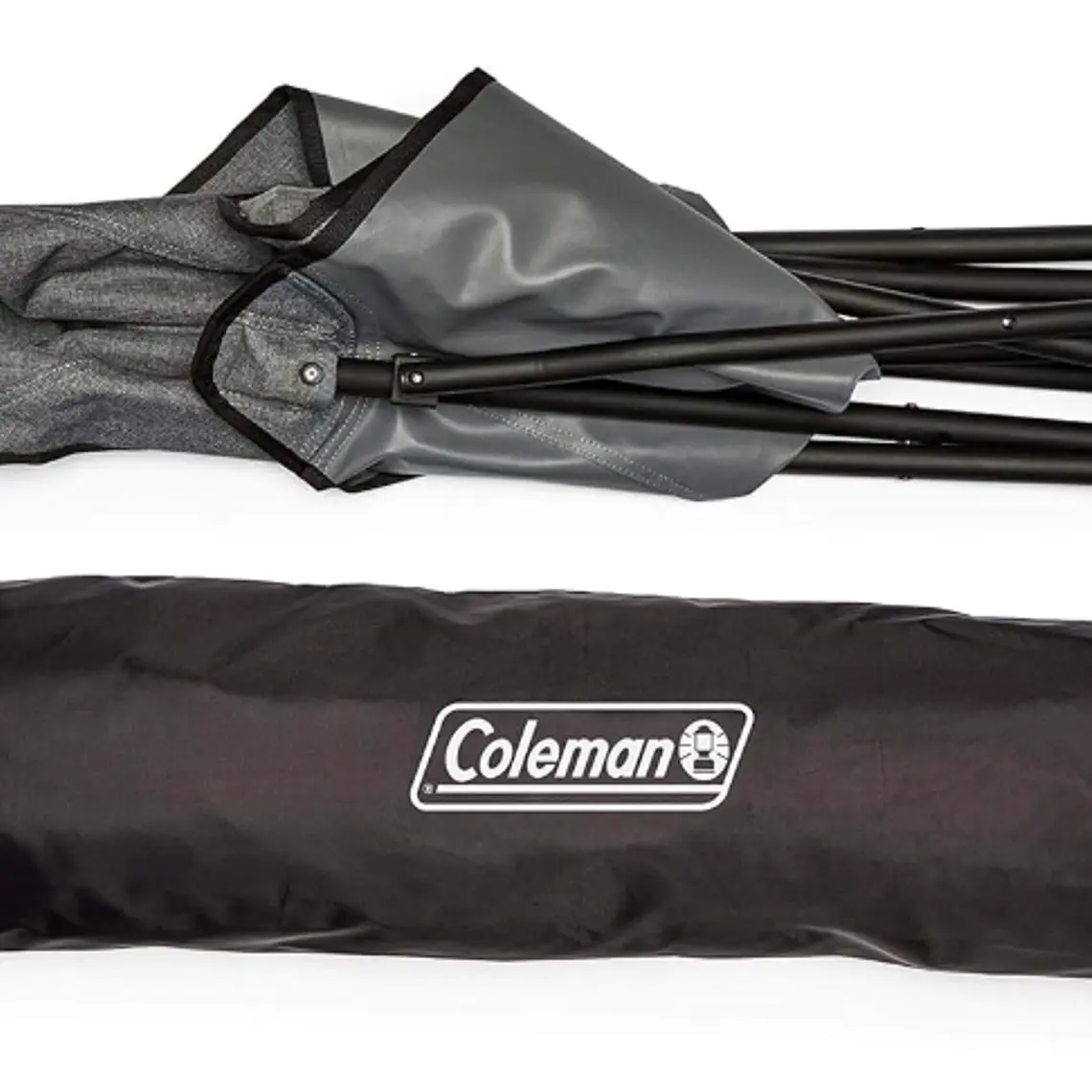 SILLA COLEMAN FORESTER BUCKET GRIS 5