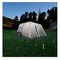 CARPA CABINA COLEMAN INSTANT 8 PERSONAS  - Miniatura 2