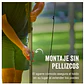 TOLDO OASIS COLEMAN 3,96 X 3,96MTS   - Miniatura 3