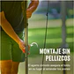 TOLDO OASIS COLEMAN 3 X 3MTS   - Miniatura 3