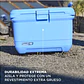 COOLER COLEMAN PRO 45QT/43LTS BLUE SKY - Miniatura 2