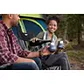 VASO DE ACERO INOXIDABLE COLEMAN CLARET 384ML AZUL SLATE - Miniatura 3