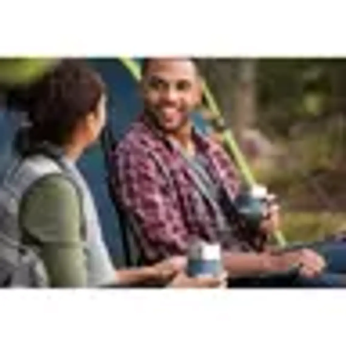 VASO DE ACERO INOXIDABLE COLEMAN CLARET 384ML AZUL SLATE 5