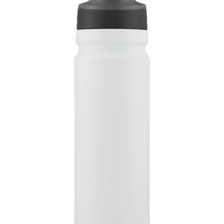 BOTELLA COLEMAN FREEFLOW 700ML BLANCO 3