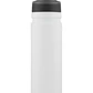 BOTELLA COLEMAN FREEFLOW 700ML BLANCO - Miniatura 3