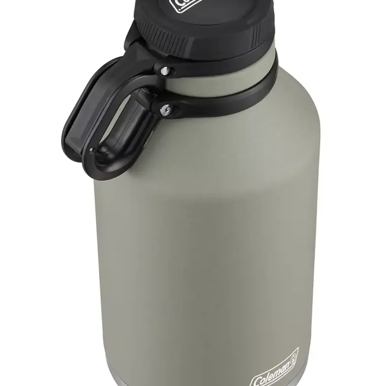 BOTELLA COLEMAN GROWLER 1900ML SAGE 2