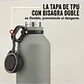 BOTELLA COLEMAN GROWLER 1900ML SAGE - Miniatura 3