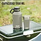 BOTELLA COLEMAN GROWLER 1900ML SAGE - Miniatura 5