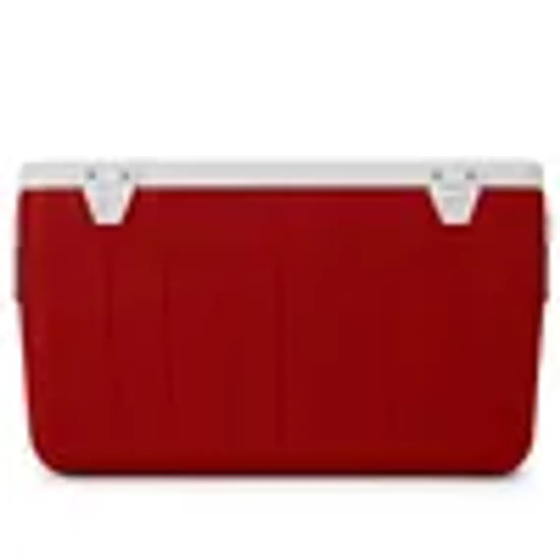 COOLER COLEMAN CHILLER 48QT/45LTS ROJO 7