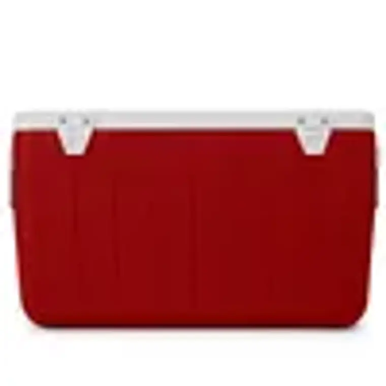 COOLER COLEMAN CHILLER 48QT/45LTS ROJO 7