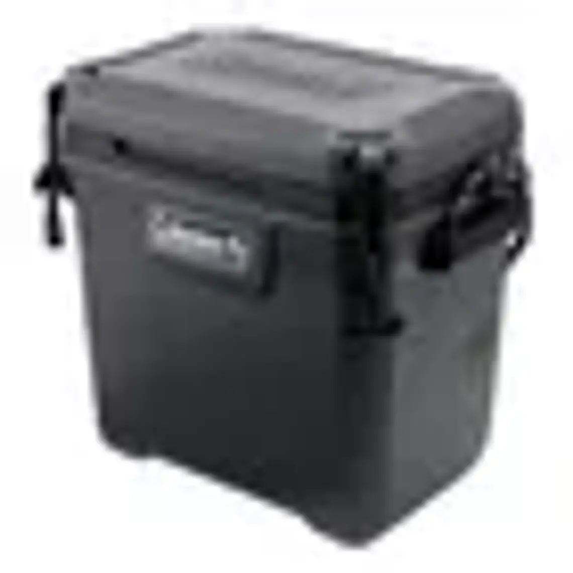 COOLER COLEMAN CONVOY 28QT/27LTS NEGRO 2
