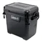 COOLER COLEMAN CONVOY 28QT/27LTS NEGRO - Miniatura 2
