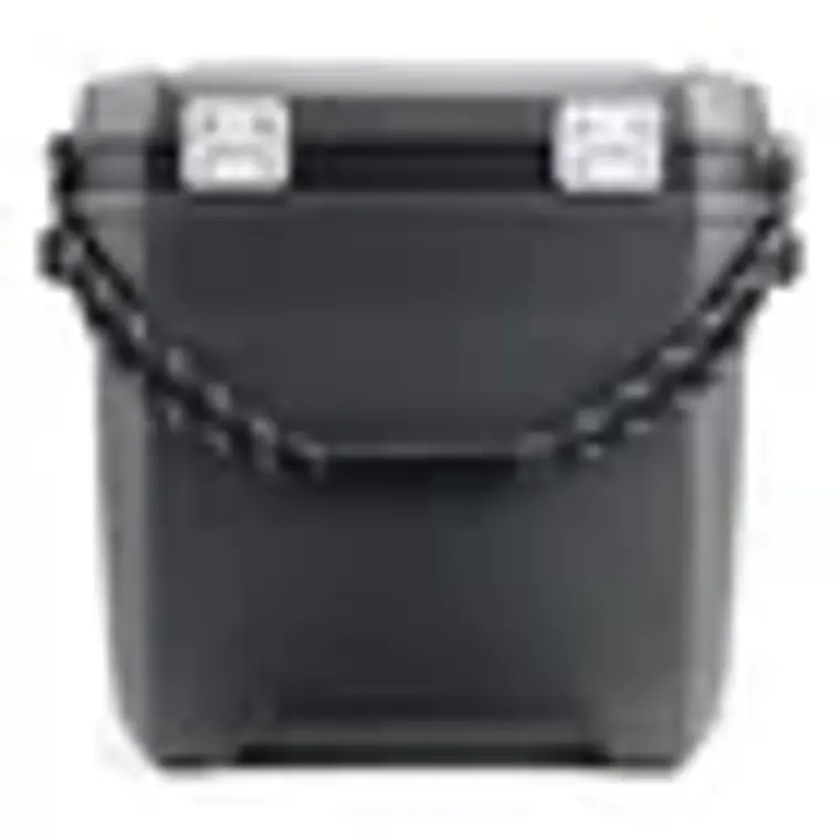 COOLER COLEMAN CONVOY 28QT/27LTS NEGRO 4