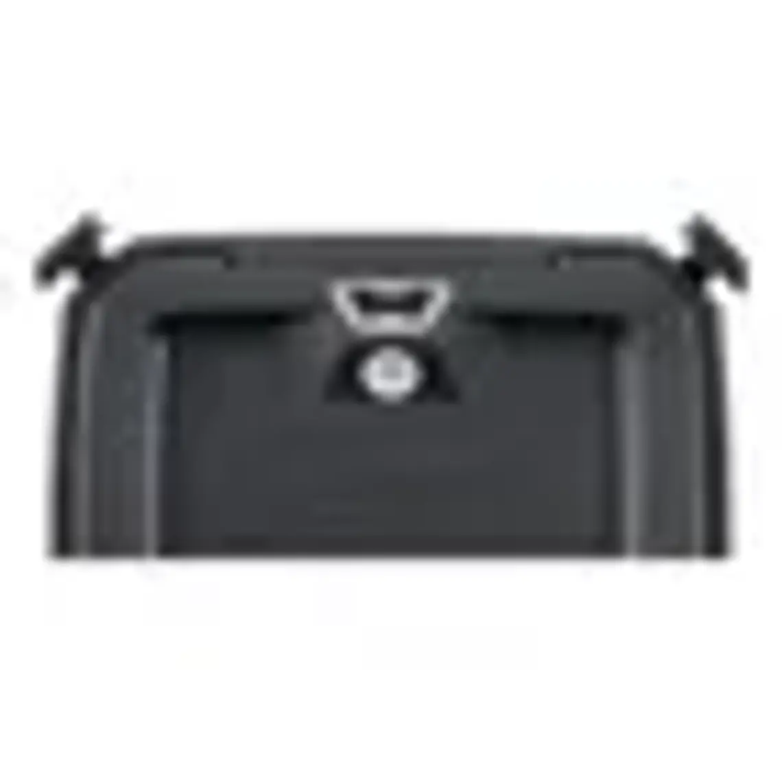 COOLER COLEMAN CONVOY 28QT/27LTS NEGRO 5