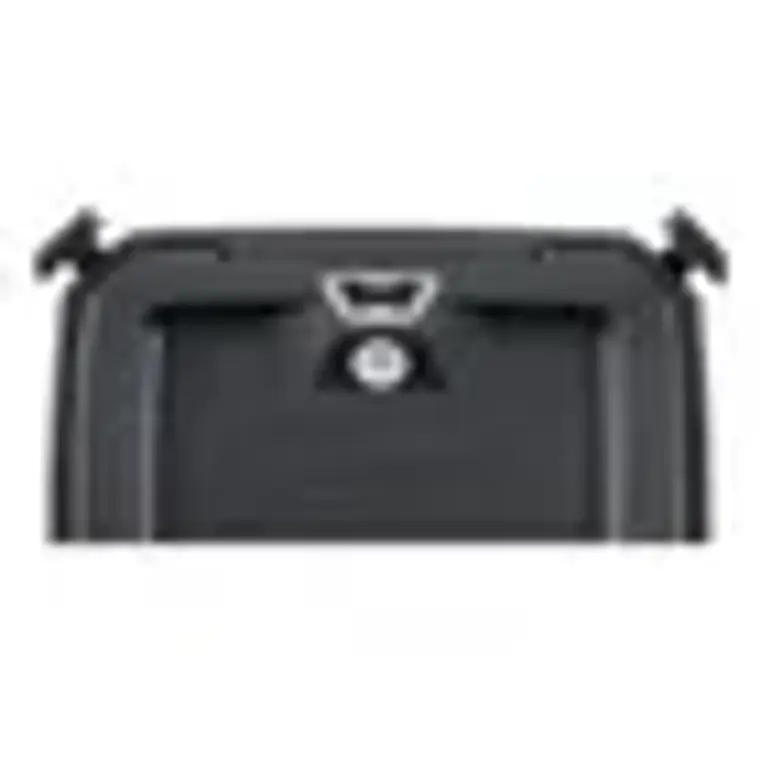 COOLER COLEMAN CONVOY 28QT/27LTS NEGRO 5