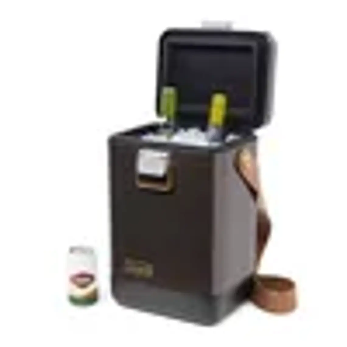 COOLER COLEMAN 1900 11QT/10LTS  4
