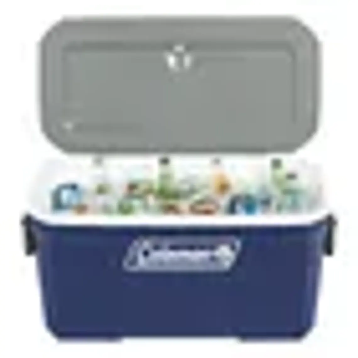 COOLER COLEMAN 316 70QT/66LTS AZUL 2