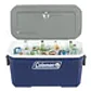 COOLER COLEMAN 316 70QT/66LTS AZUL - Miniatura 2