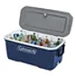 COOLER COLEMAN 316 70QT/66LTS AZUL - Miniatura 3