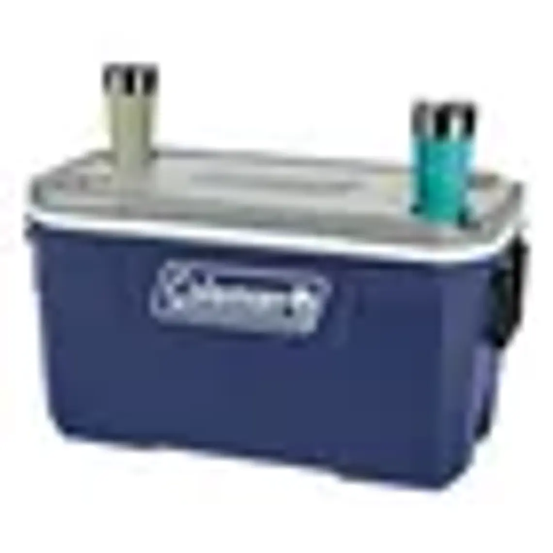 COOLER COLEMAN 316 70QT/66LTS AZUL 4