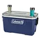 COOLER COLEMAN 316 70QT/66LTS AZUL - Miniatura 4