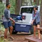 COOLER COLEMAN 316 70QT/66LTS AZUL - Miniatura 5