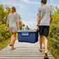 COOLER COLEMAN 316 70QT/66LTS AZUL - Miniatura 6