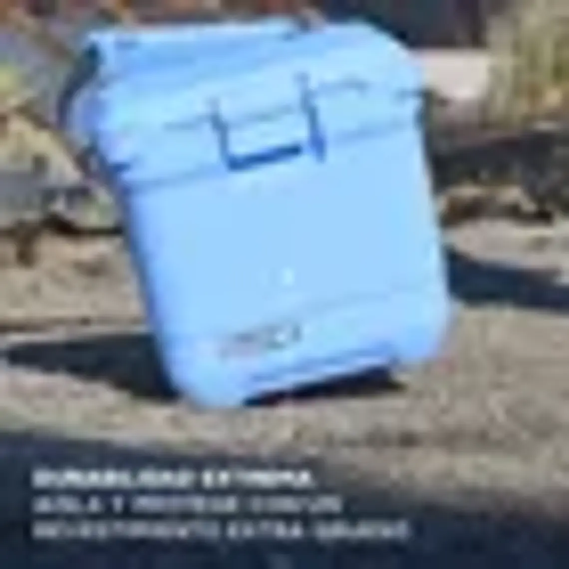 COOLER COLEMAN PRO 25QT/24QT BLUE SKY 2
