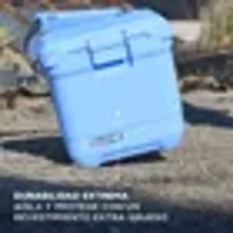 COOLER COLEMAN PRO 25QT/24QT BLUE SKY 2
