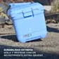 COOLER COLEMAN PRO 25QT/24QT BLUE SKY - Miniatura 2