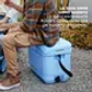 COOLER COLEMAN PRO 25QT/24QT BLUE SKY - Miniatura 6