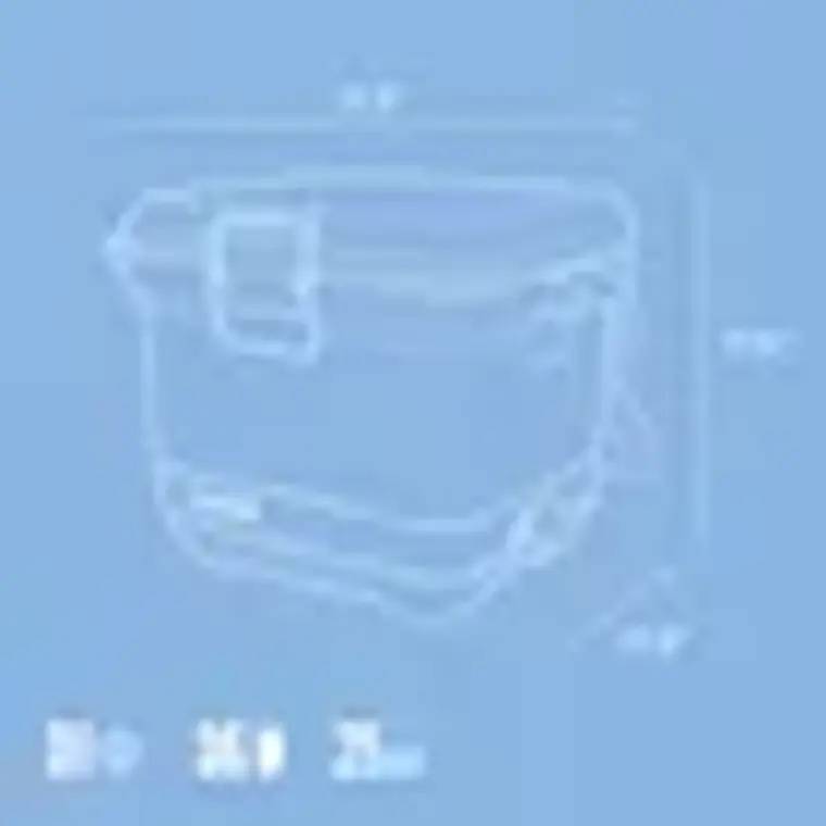 COOLER COLEMAN PRO 25QT/24QT BLUE SKY 7