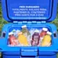 COOLER COLEMAN PRO 25QT/24QT NEPTUNE - Miniatura 3