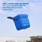 COOLER COLEMAN PRO 25QT/24QT NEPTUNE - Miniatura 4