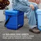 COOLER COLEMAN PRO 25QT/24QT NEPTUNE - Miniatura 6