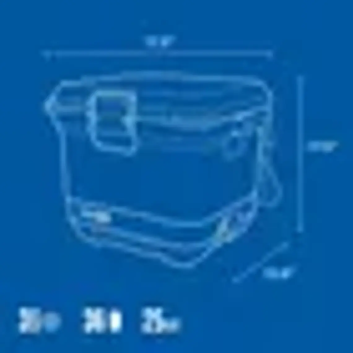 COOLER COLEMAN PRO 25QT/24QT NEPTUNE 7