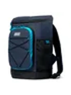 SOFT COOLER COLEMAN XPAND 30 LATAS AZUL