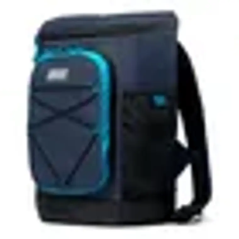 SOFT COOLER COLEMAN XPAND 30 LATAS AZUL 2