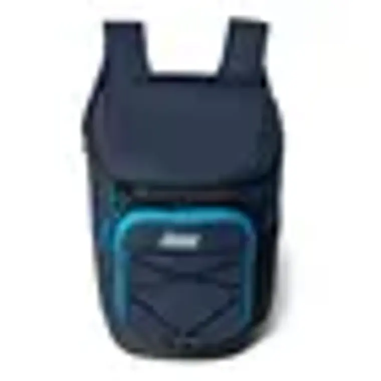 SOFT COOLER COLEMAN XPAND 30 LATAS AZUL 3