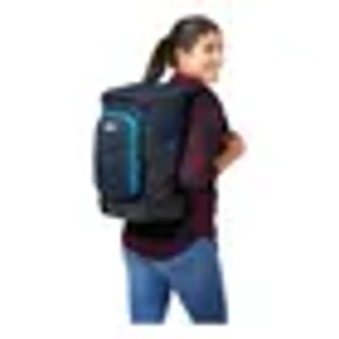 SOFT COOLER COLEMAN XPAND 30 LATAS AZUL 5
