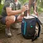 SOFT COOLER COLEMAN XPAND 30 LATAS AZUL - Miniatura 6