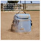 SOFT COOLER COLEMAN PRO 16 LATAS BLUE SKY - Miniatura 2