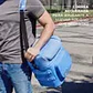 SOFT COOLER COLEMAN PRO 24 LATAS BLUE SKY - Miniatura 5