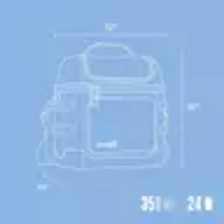 SOFT COOLER COLEMAN PRO 24 LATAS BLUE SKY 6