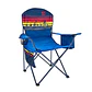 SILLA CON COOLER COLEMAN STRANGER THINGS   - Miniatura 1