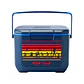 COOLER COLEMAN STRANGER THINGS CHILLER 16QT/15LTS  - Miniatura 1